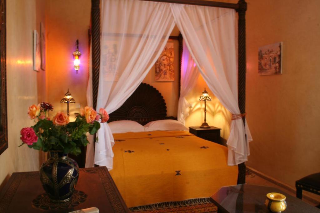 Riad Sofia Marrakesh Camera foto
