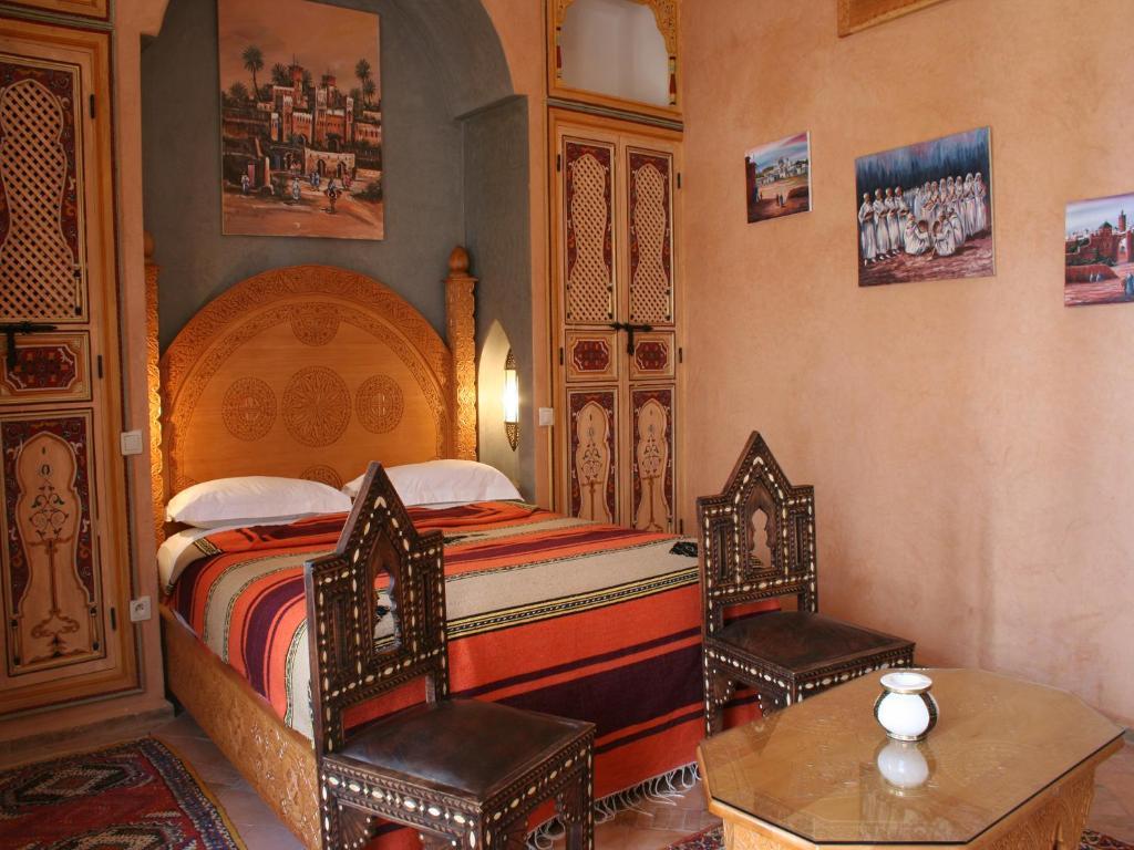 Riad Sofia Marrakesh Camera foto