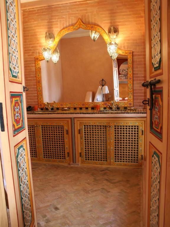 Riad Sofia Marrakesh Camera foto