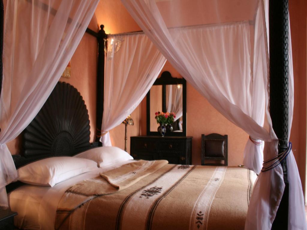 Riad Sofia Marrakesh Camera foto