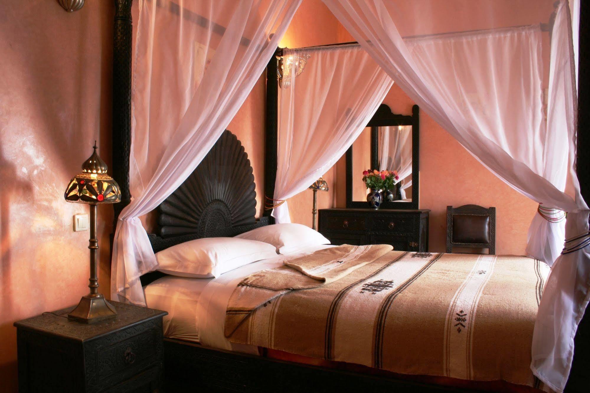 Riad Sofia Marrakesh Esterno foto