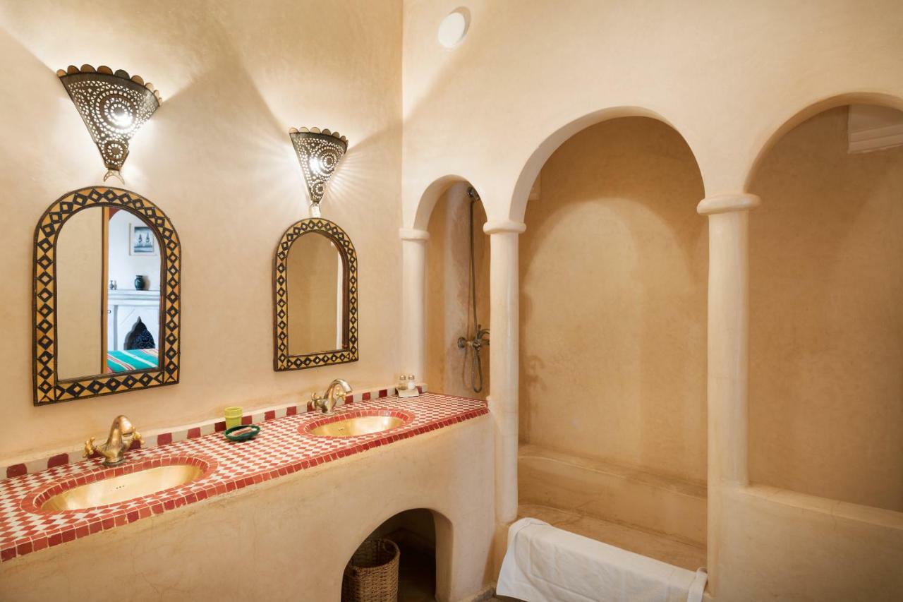 Riad Sofia Marrakesh Esterno foto